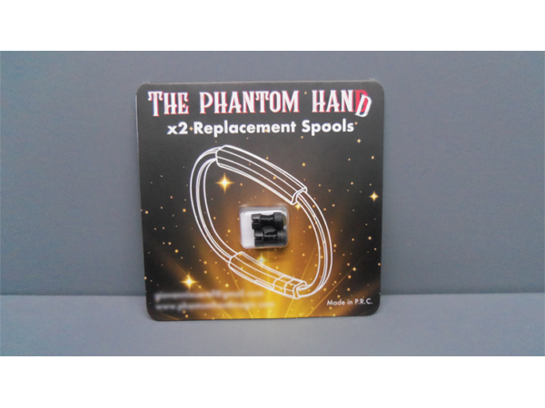 PHANTOM HAND REFILL 2 pk by Jean Xueref