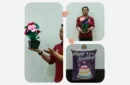 Flower Pot V2 to Blendo (HAPPY BIRTHDAY) by JL Magic – Bild 1