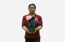 Flower Pot V2 to Blendo (HAPPY BIRTHDAY) by JL Magic – Bild 3