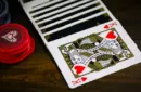 Slot Playing Cards (Liberty Bell Edition) by Midnight Cards – Image 2