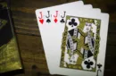 Slot Playing Cards (Liberty Bell Edition) by Midnight Cards – Image 3