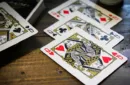 Slot Playing Cards (Liberty Bell Edition) by Midnight Cards – Image 4