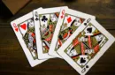 Slot Playing Cards (Lucky 7 Edition) by Midnight Cards – Image 3
