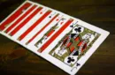Slot Playing Cards (Lucky 7 Edition) by Midnight Cards – Image 5