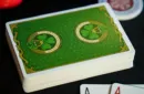 Slot Playing Cards (Wicked Leprechaun Edition) by Midnight Cards – Image 5