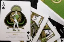 Slot Playing Cards (Wicked Leprechaun Edition) by Midnight Cards – Image 6
