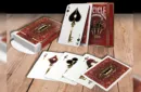 Bicycle Luxury Keys Playing Cards – Bild 1