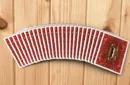 Bicycle Luxury Keys Playing Cards – Bild 2
