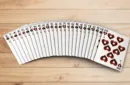 Bicycle Luxury Keys Playing Cards – Bild 4