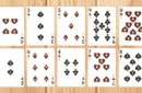 Bicycle Luxury Keys Playing Cards – Bild 6