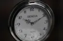Infinity Pocket Watch V3 - Silver Case White Dial / STD Version (Gimmick and Online Instructions) by Bluether Magic – Image 4