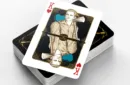 Bicycle Barclay Mountain Playing Cards Set (2 Decks) – Image 3