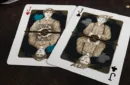Bicycle Barclay Mountain Playing Cards Set (2 Decks) – Image 5