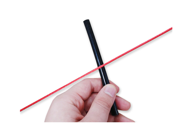 PENETRATING ROPE by JL Magic