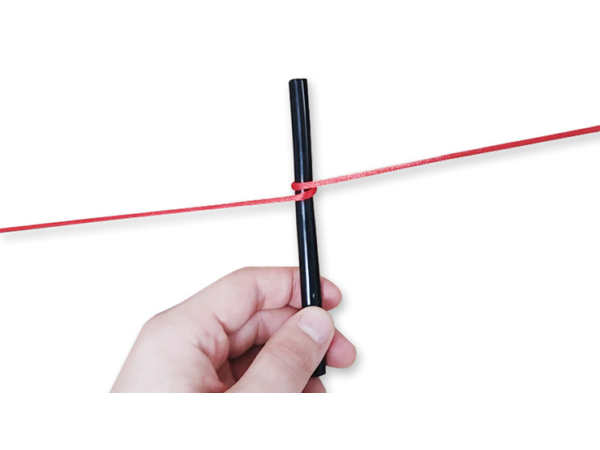 PENETRATING ROPE by JL Magic