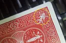 HONOR MARKED DECK RED by JL Magic – Image 6