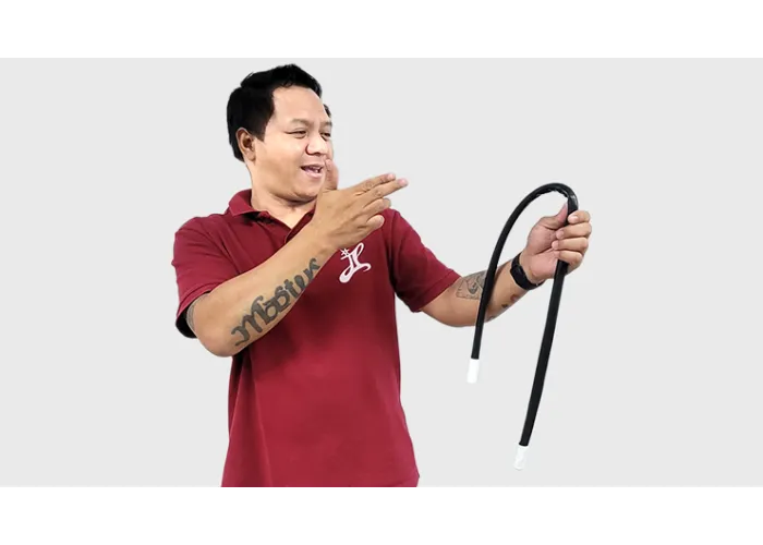 STIFF WAND by JL Magic