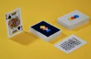 Graphic 303 Dark Playing Cards – Bild 2