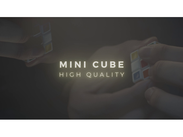 Skymember Presents: Project Polaroid  Add-On Kit (CUBE Magic)