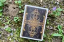 Gilded Bicycle Ant (Gold) Playing Cards – Image 6