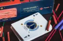 Fireworks Playing Cards by Riffle Shuffle – Image 3