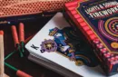 Fireworks Playing Cards by Riffle Shuffle – Image 4