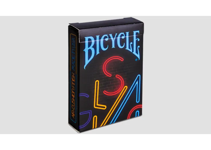 Bicycle Las Vegas Playing Cards