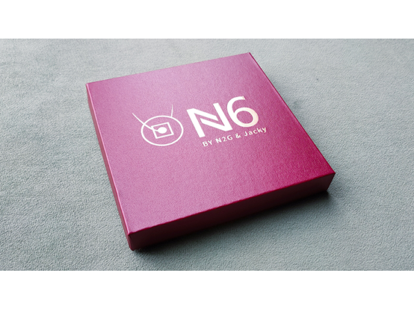 N6 Coin Set by N2G