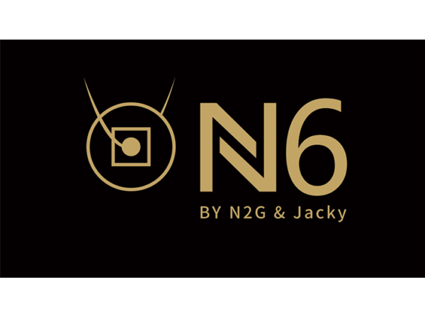 N6 Coin Set by N2G