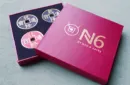N6 Coin Set by N2G – Image 1