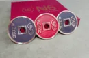 N6 Coin Set by N2G – Image 3