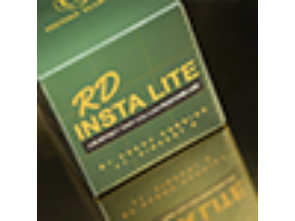 RD Insta Lite (Gimmick and Online Instructions) by Henry Harrius - Trick