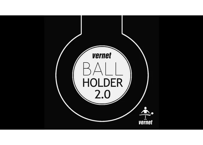 Ball Holder 2.0 Single Vernet