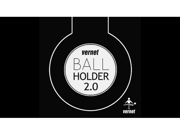 Ball Holder 2.0 Single Vernet