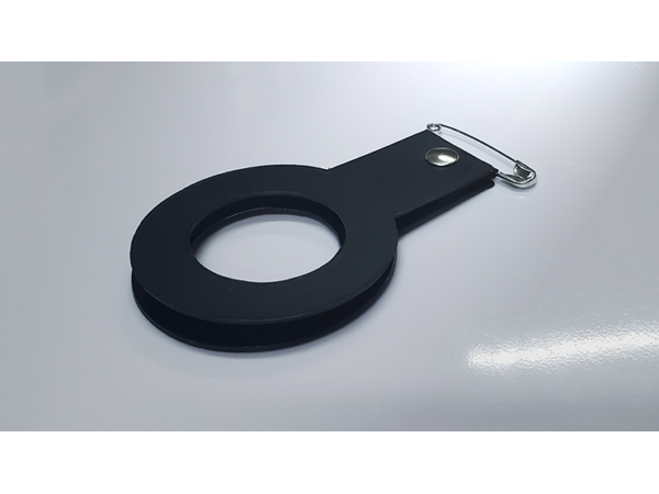 Ball Holder 2.0 Single Vernet