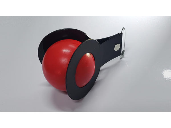 Ball Holder 2.0 Single Vernet