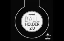 Ball Holder 2.0 Single Vernet – Image 1