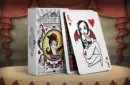 Professor Tate's Travelling Road Show Classic Edition Playing Cards – Image 1