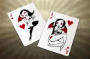 Professor Tate's Travelling Road Show Classic Edition Playing Cards – Image 2