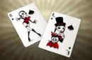 Professor Tate's Travelling Road Show Classic Edition Playing Cards – Image 3
