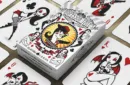 Professor Tate's Travelling Road Show Classic Edition Playing Cards – Image 4