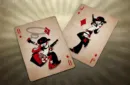 Professor Tate's Travelling Road Show Vintage Edition Playing Cards – Image 3
