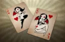 Professor Tate's Travelling Road Show Vintage Edition Playing Cards – Image 5