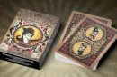 Professor Tate's Travelling Road Show Vintage Edition Playing Cards – Image 6