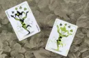 Bicycle Caterpillar (Light) Playing Cards – Image 6