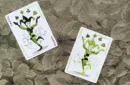 Bicycle Caterpillar (Dark) Playing Cards – Image 2