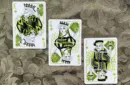 Bicycle Caterpillar (Dark) Playing Cards – Image 3