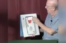CARDIOGRAPHIC RRP by Martin Lewis – Image 3