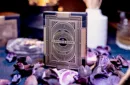 The Constellation Gold Playing Card by Deckidea – Bild 1