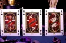 The Constellation Gold Playing Card by Deckidea – Bild 2